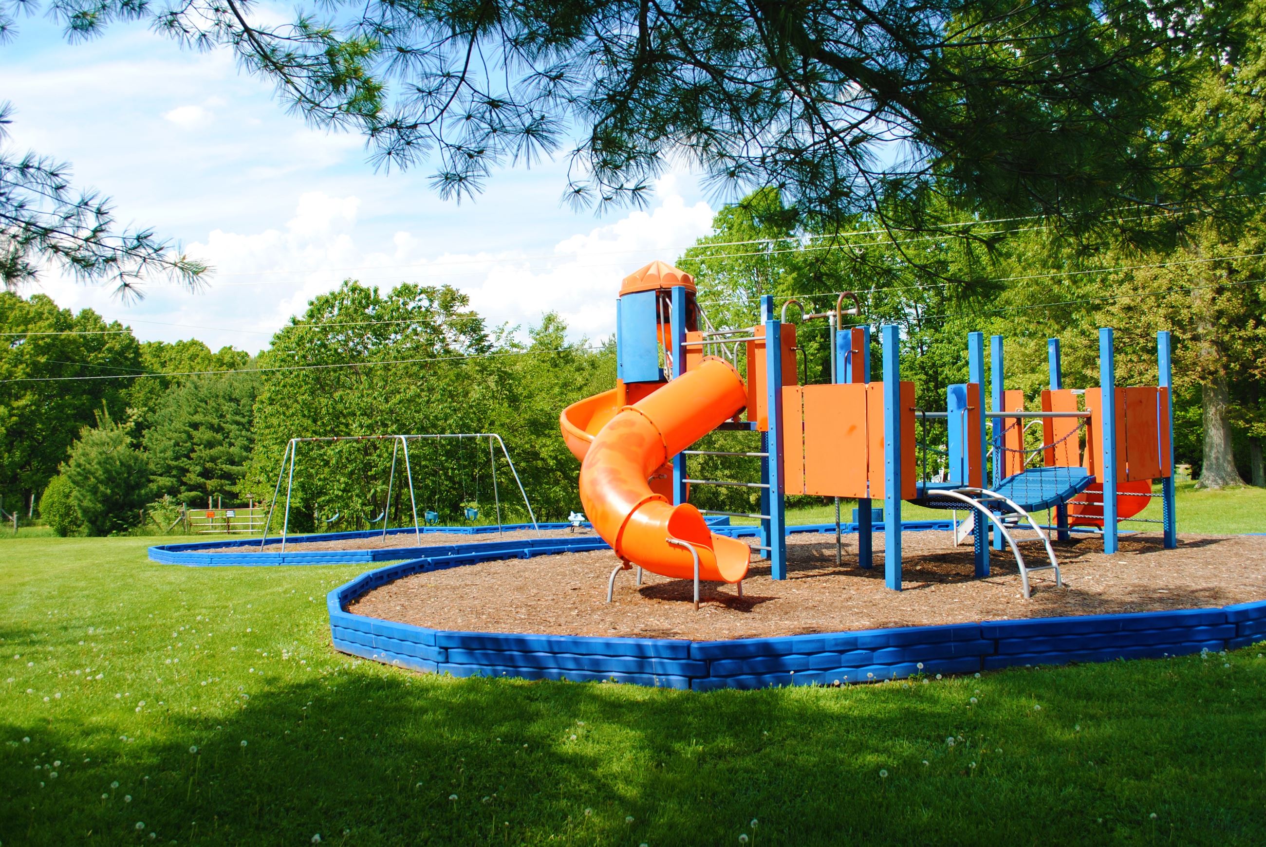 Town and Country Park