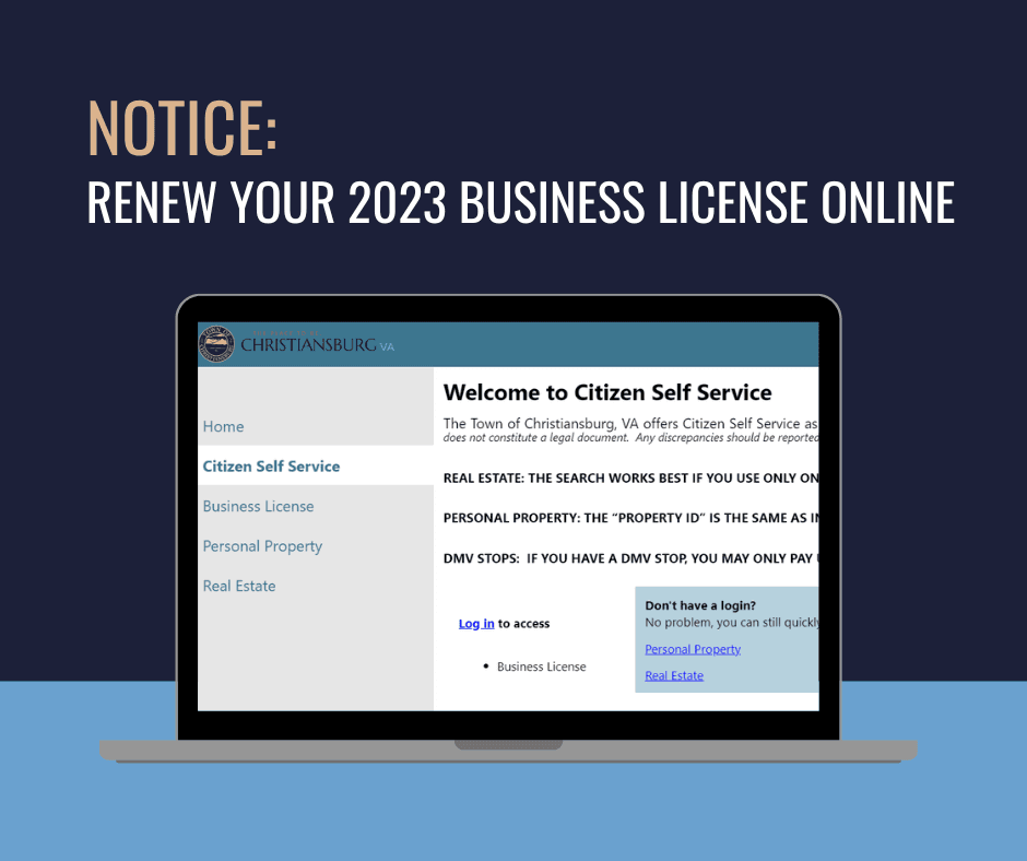 IS IT TIME TO UPDATE YOUR RECORDS