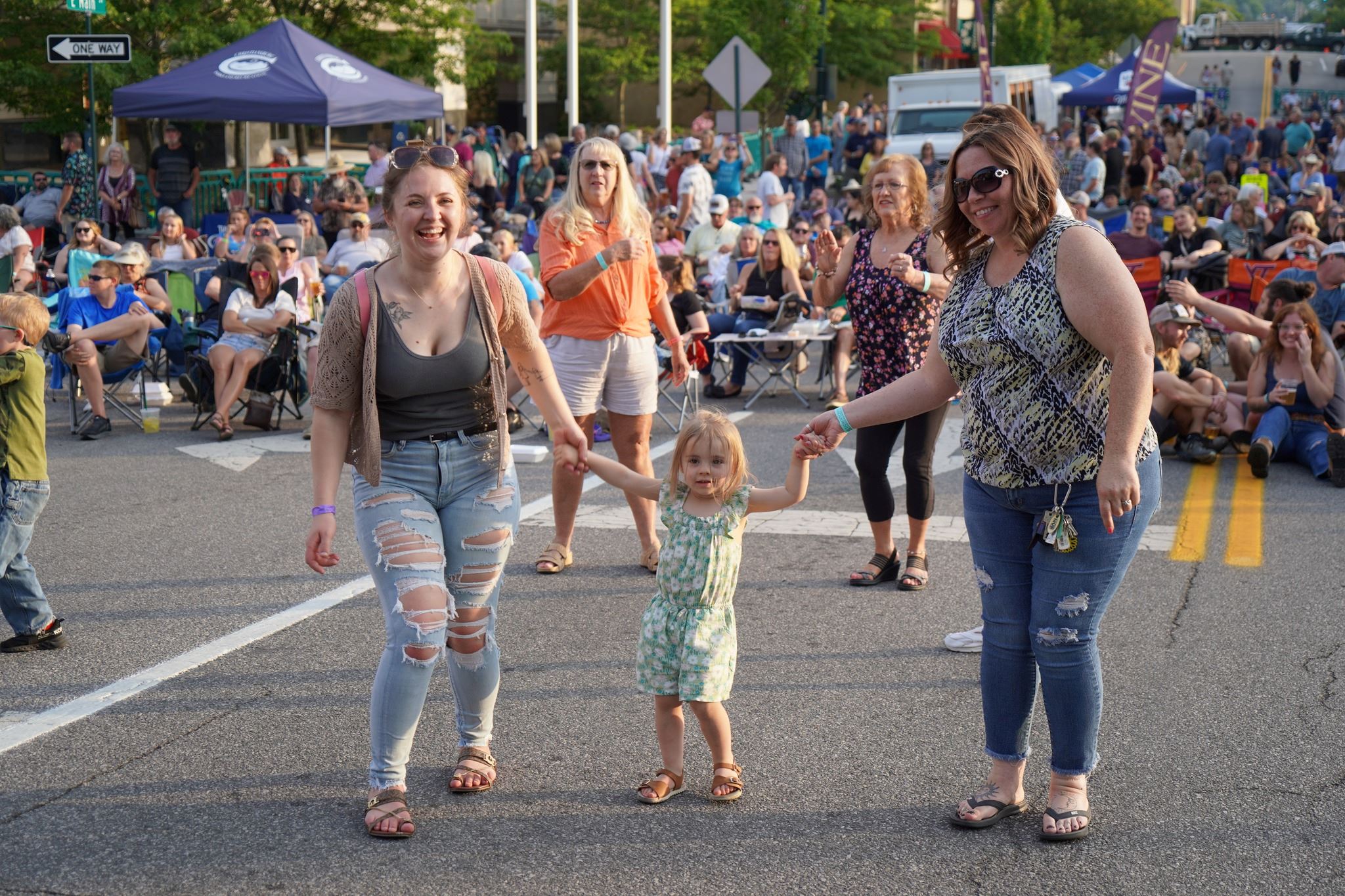 Rockin Main Street June 2023