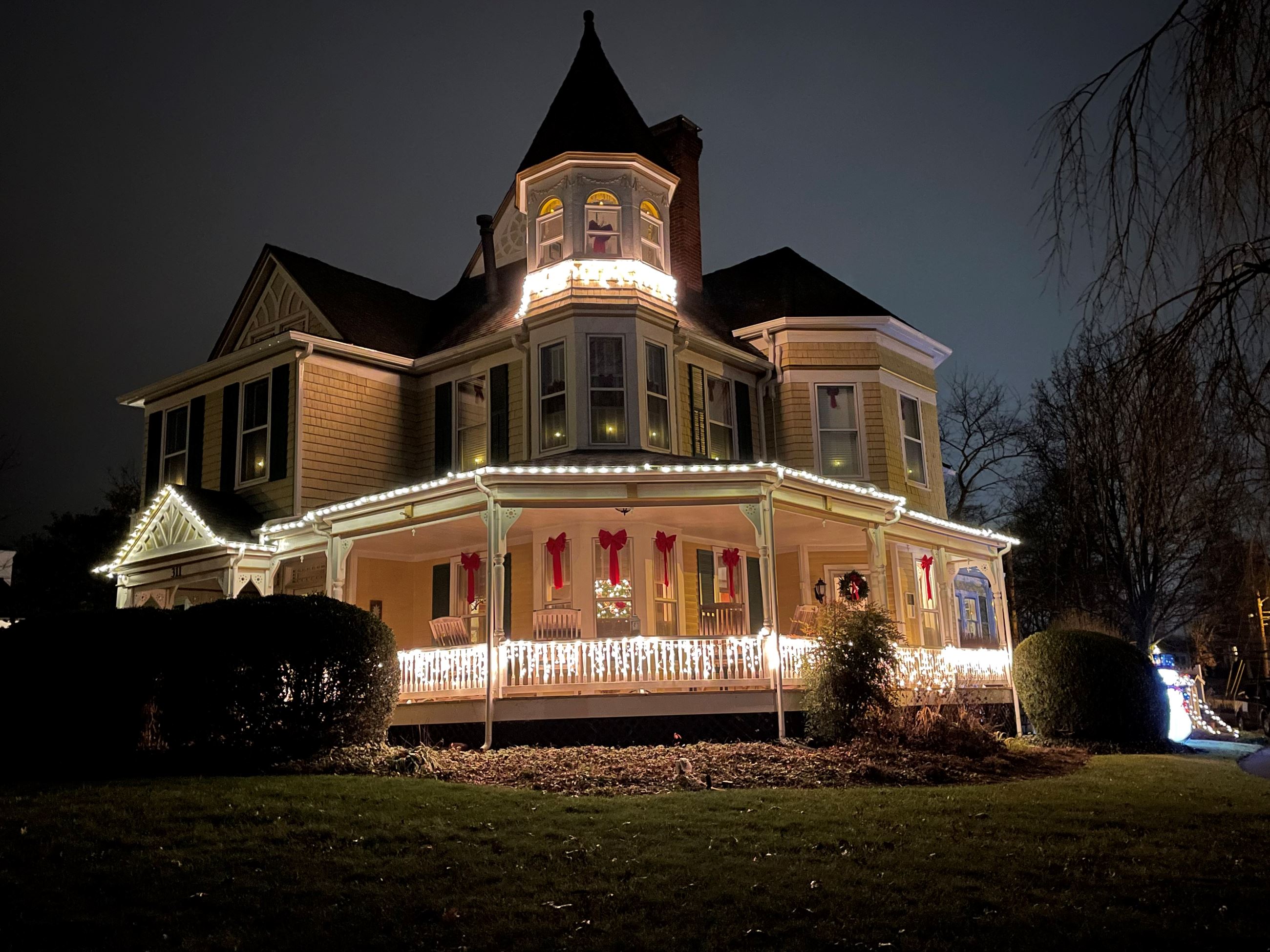 Magenheimer_311 E Main St