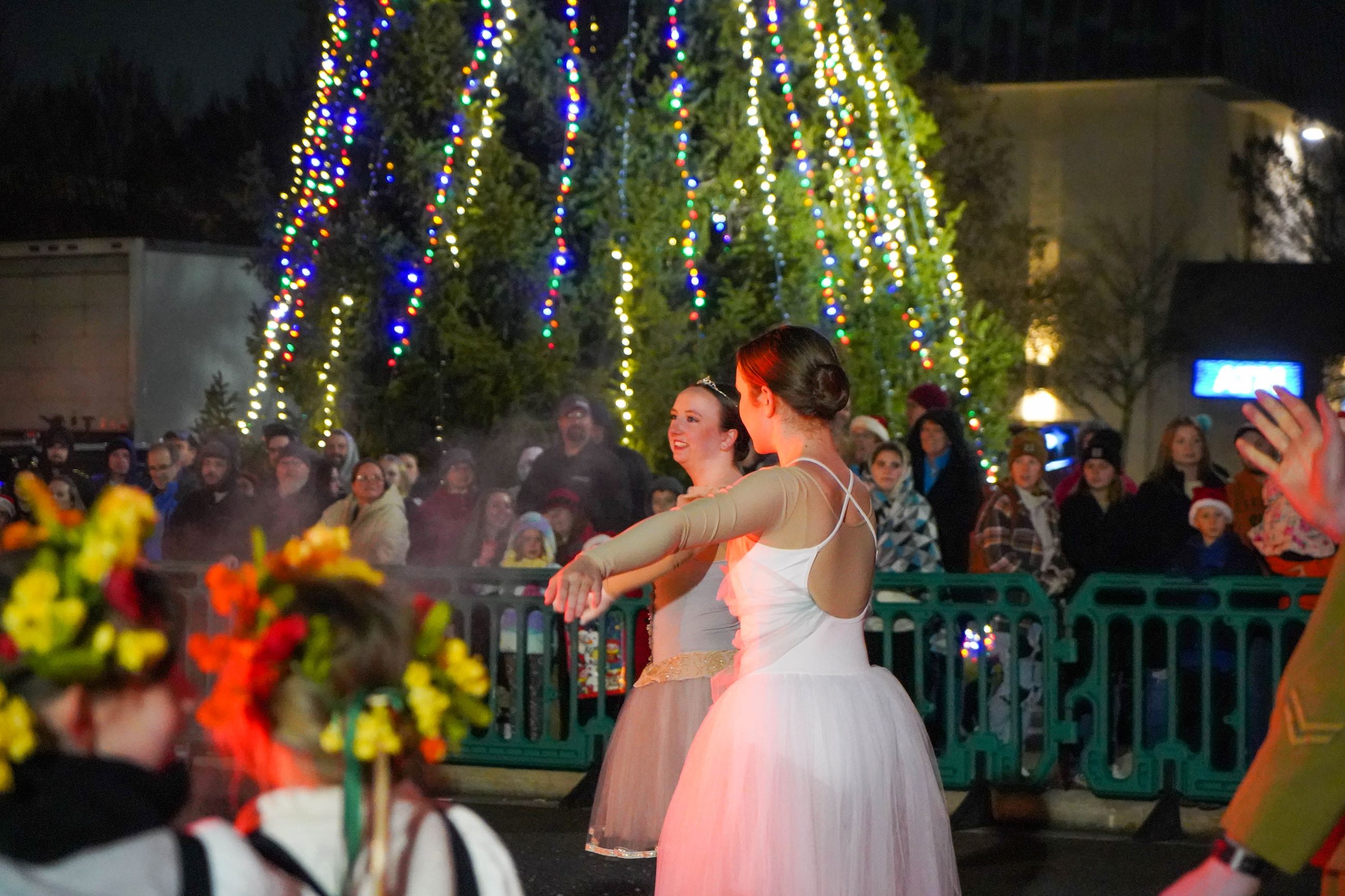 Chrstmas Parade 2023