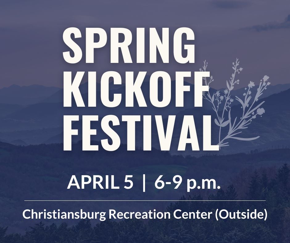 Spring Kickoff Festival