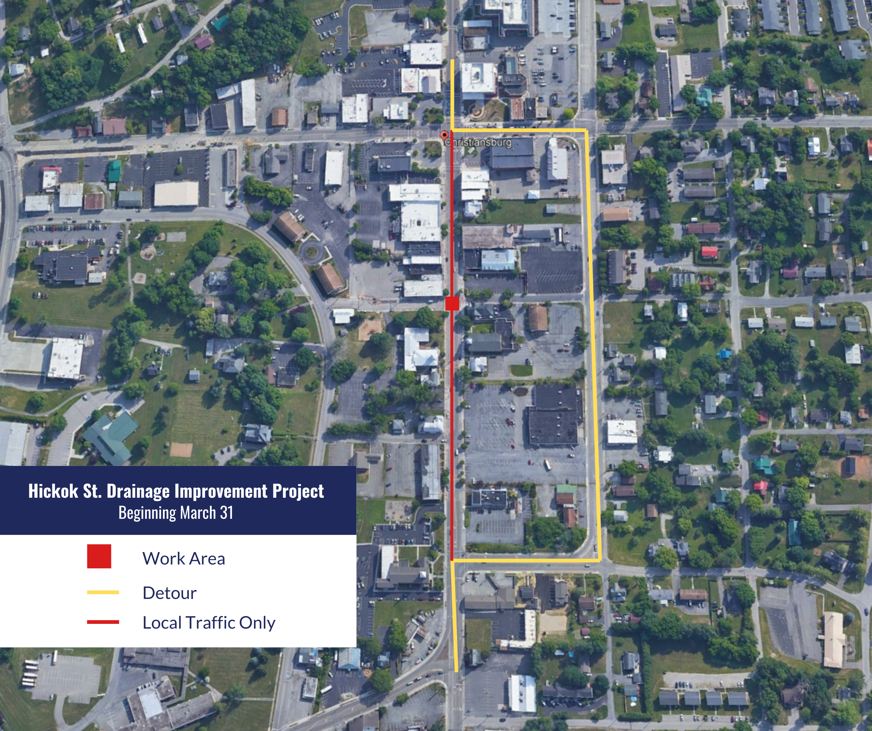 Main Street Road Closure (1)