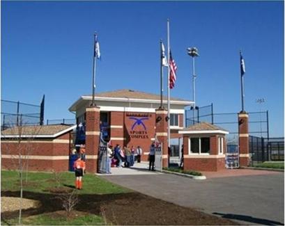 Harkrader Sports Complex