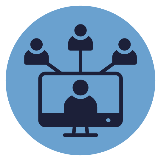 Stay Connected Opens in new window