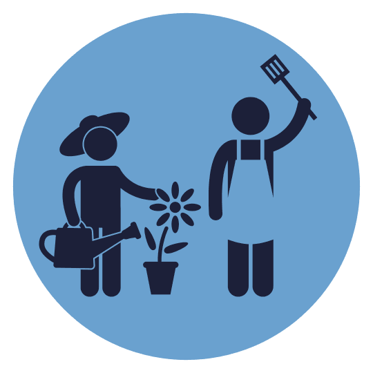 Learn a Hobby Opens in new window