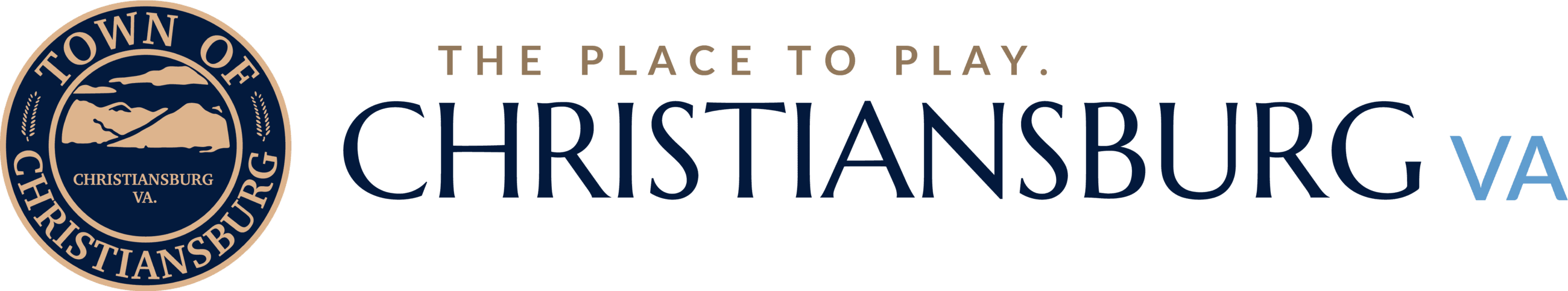 2018 The Place To Play Transparent