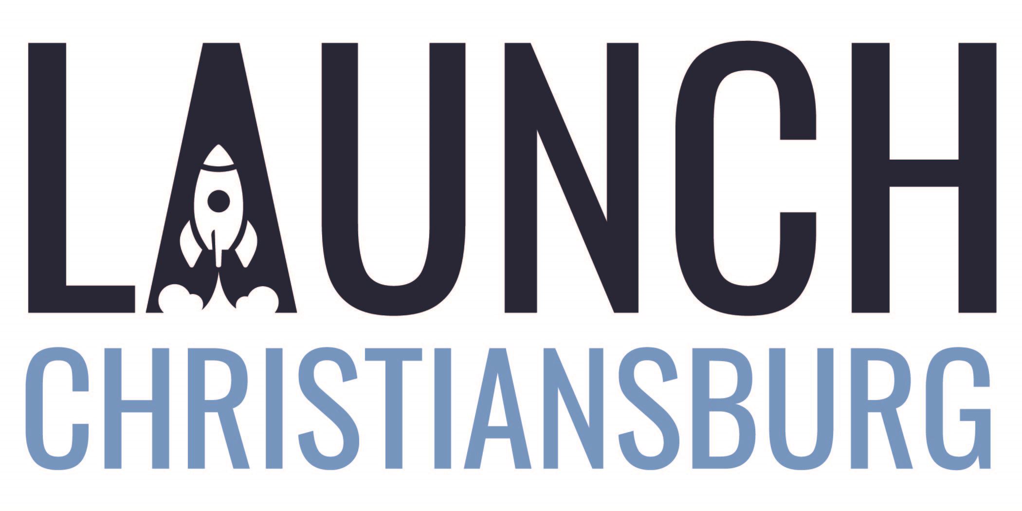 LaunchChristiansburgLogo_Final